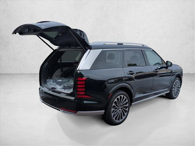 New 2026 Hyundai Palisade Calligraphy AWD/4WD image 2