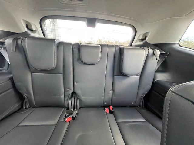 New 2026 Subaru Ascent Bronze Edition image 21