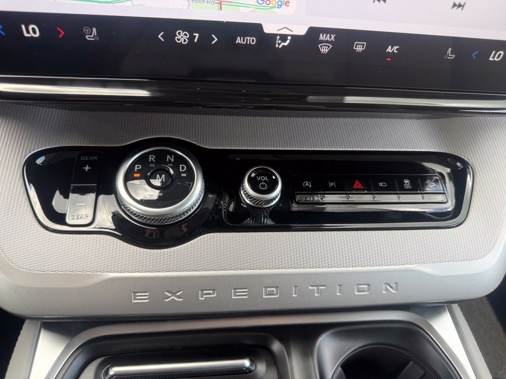 New 2026 Ford Expedition Active AWD/4WD image 20