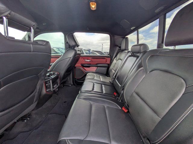 Used 2020 RAM 1500 Rebel w/ Rebel Level 2 Equipment Group AWD/4WD image 12