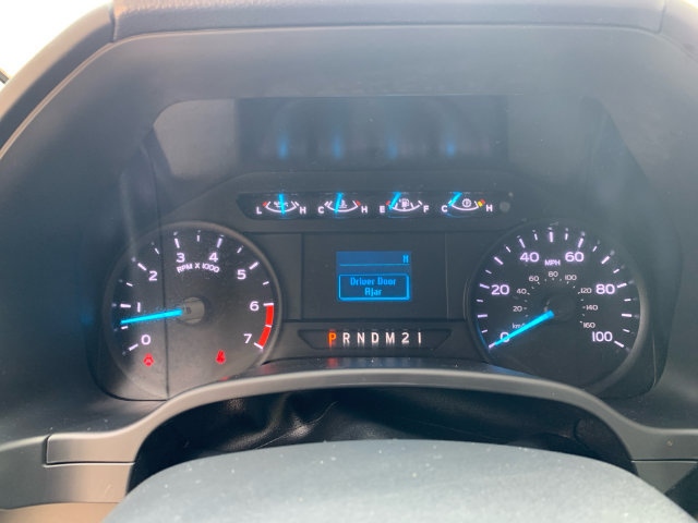Used 2022 Ford F250 XL w/ STX Appearance Package AWD/4WD image 18