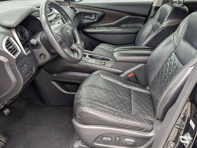 Used 2019 Nissan Murano Platinum FWD image 14