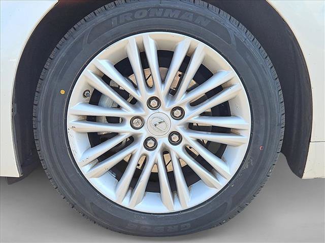 Used 2017 Lexus ES 350 w/ Accessory Package 2 FWD image 28