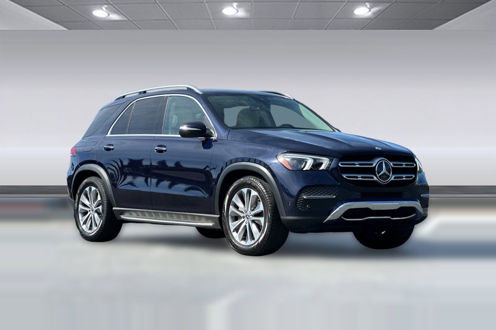 Certified 2022 Mercedes-Benz GLE 350 4MATIC image 6