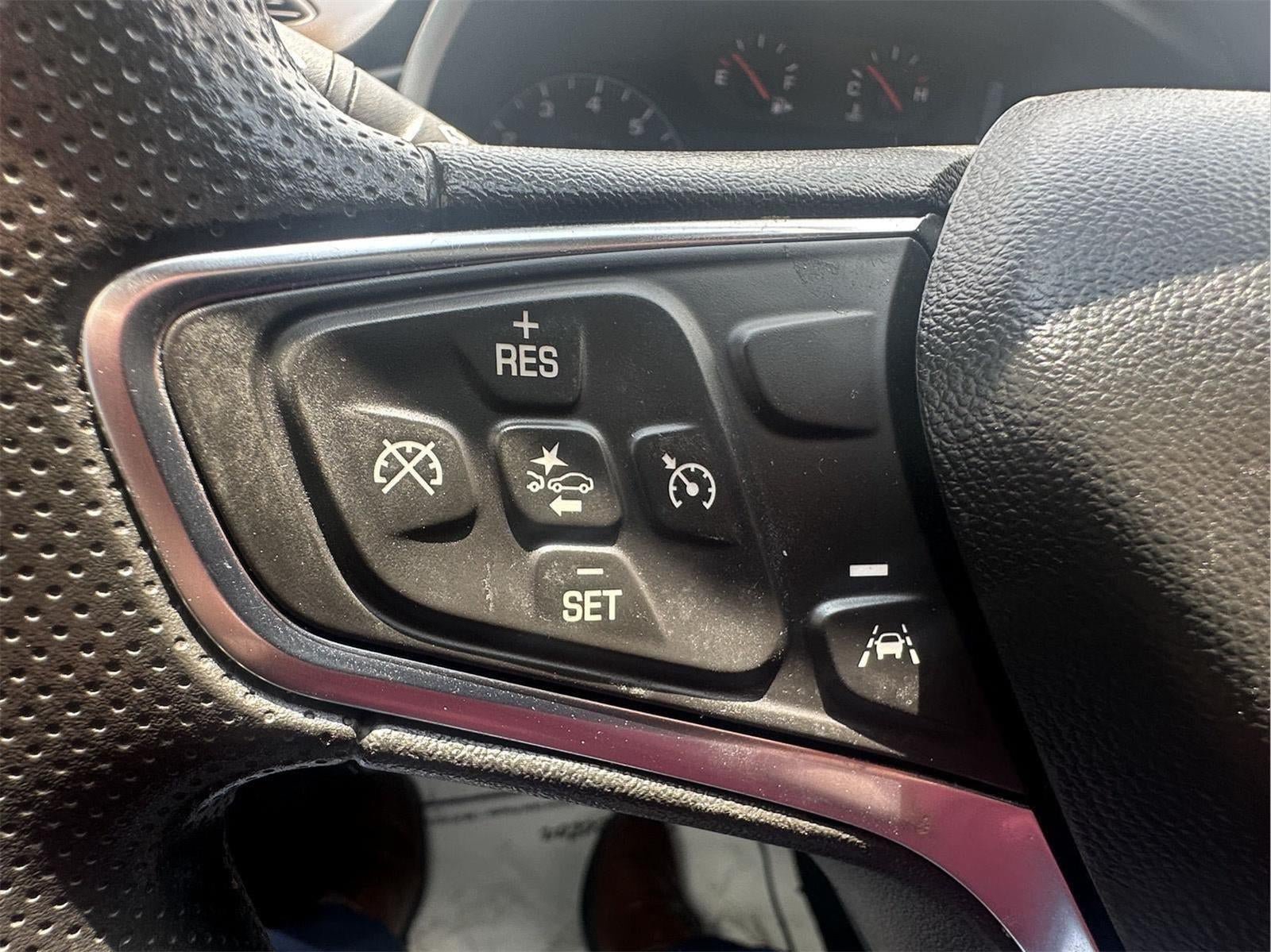 Used 2024 Chevrolet Malibu LT FWD image 21