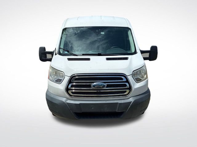 Used 2017 Ford Transit 150 130 Medium Roof w/ Exterior Upgrade Package RWD image 8