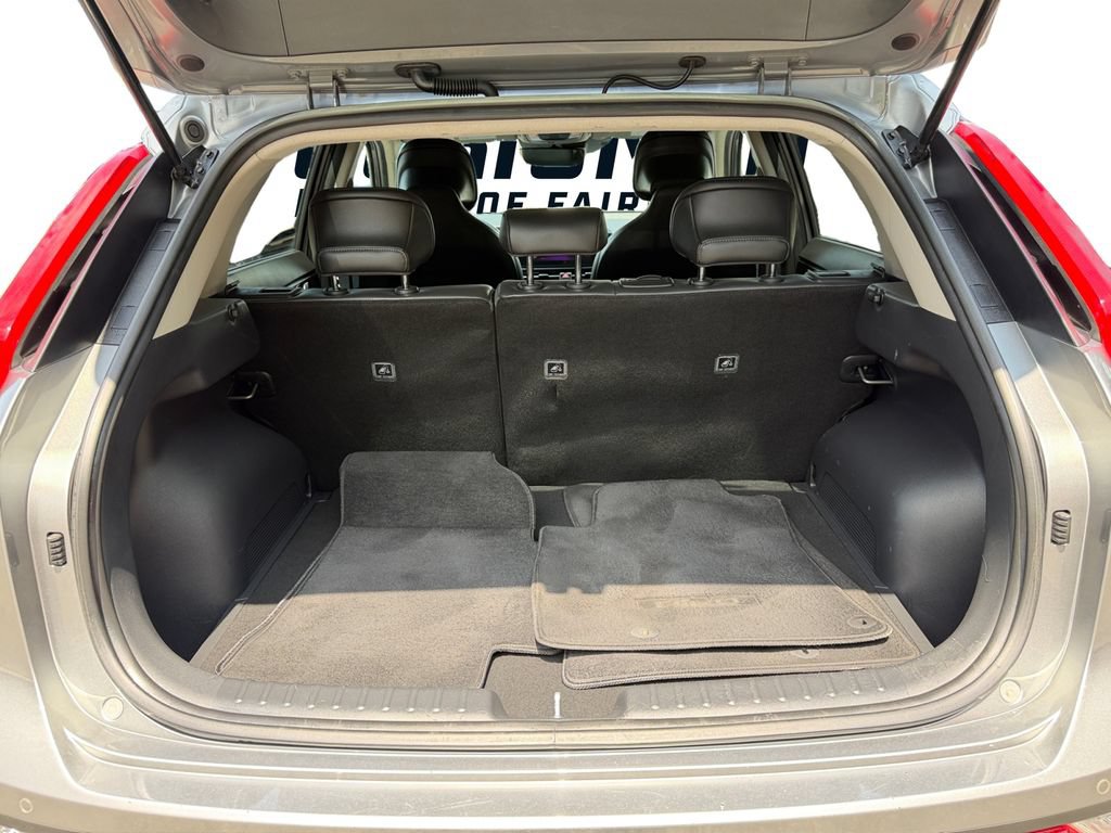Certified 2023 Kia Niro EX FWD image 11