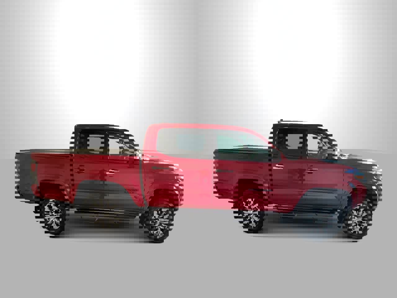Used 2022 Toyota Tacoma Limited image 9