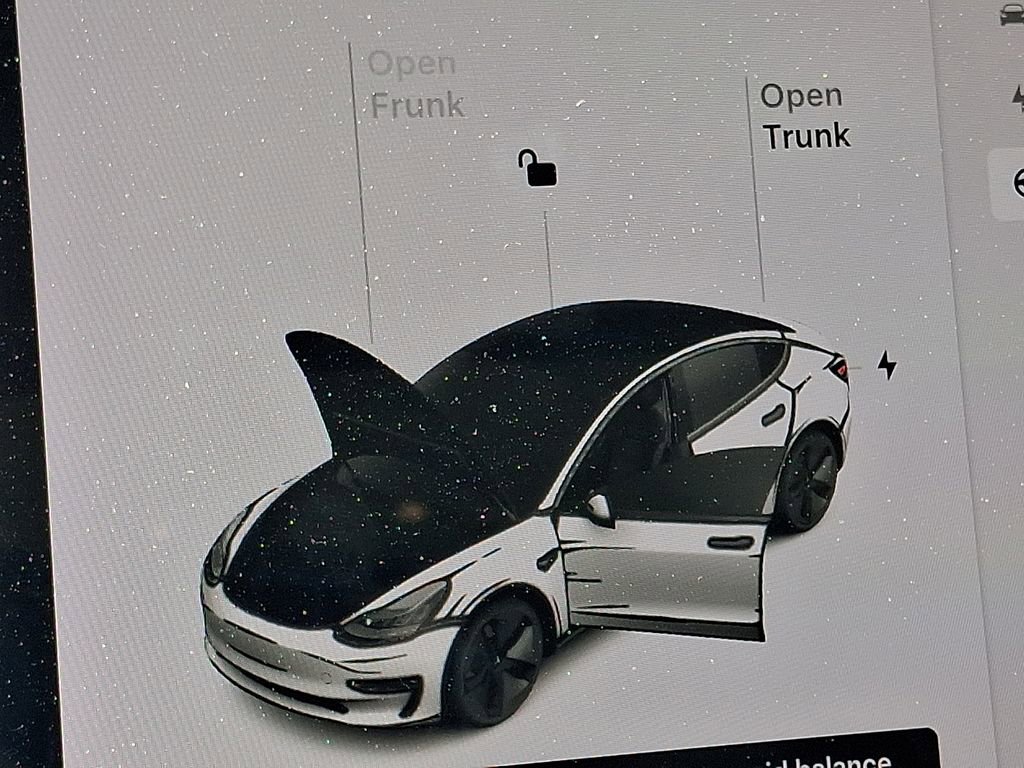 Used 2019 Tesla Model 3 Long Range AWD/4WD image 24