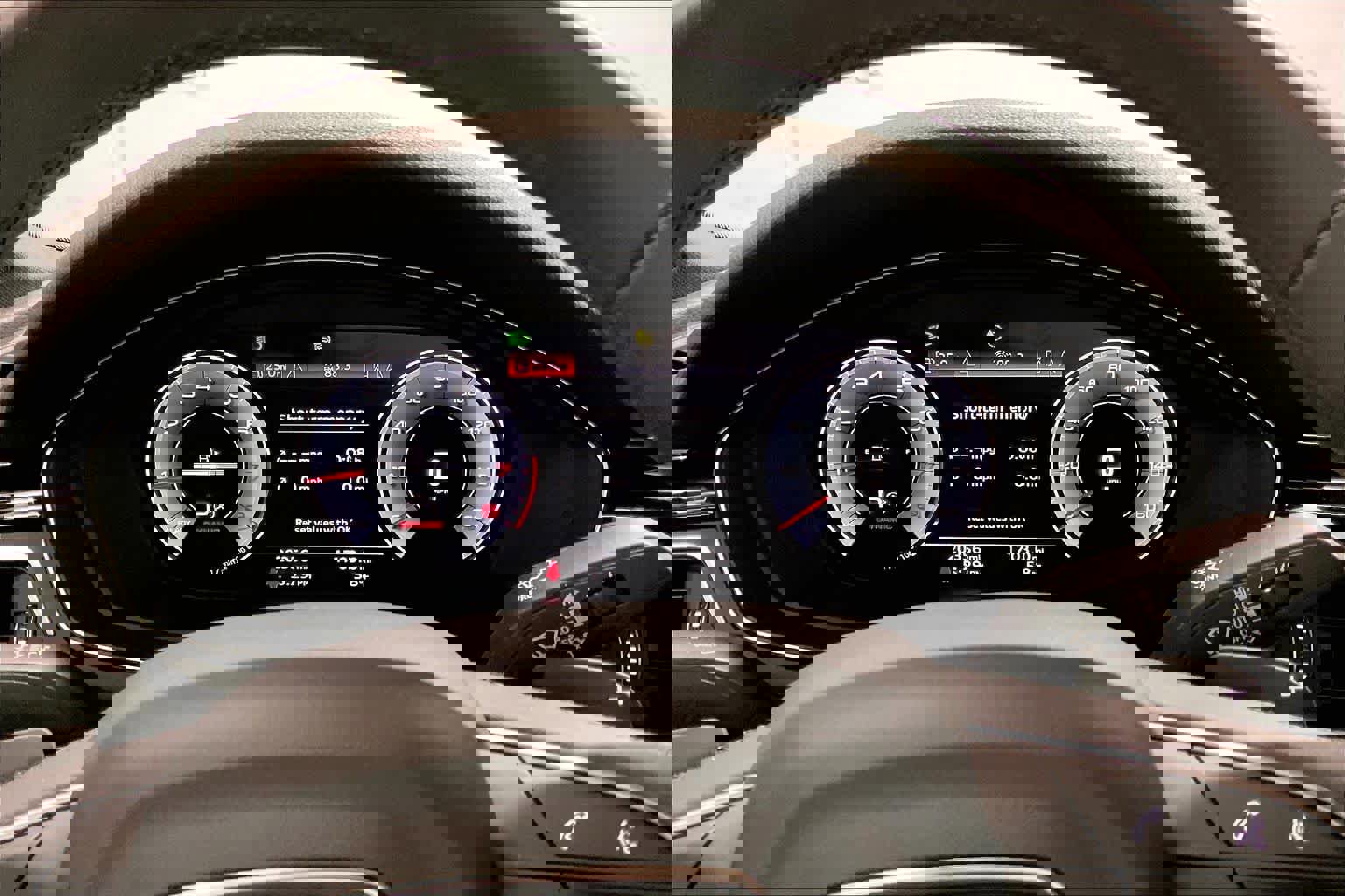 Used 2023 Audi A4 2.0T Premium Plus w/ Premium Plus Package image 21