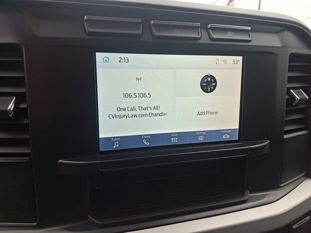 Used 2023 Ford F250 XL w/ XL Off-Road Package image 16