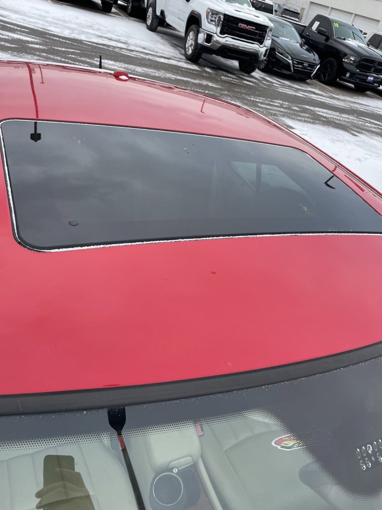 Used 2007 Mercedes-Benz C 280 4MATIC Sedan image 8