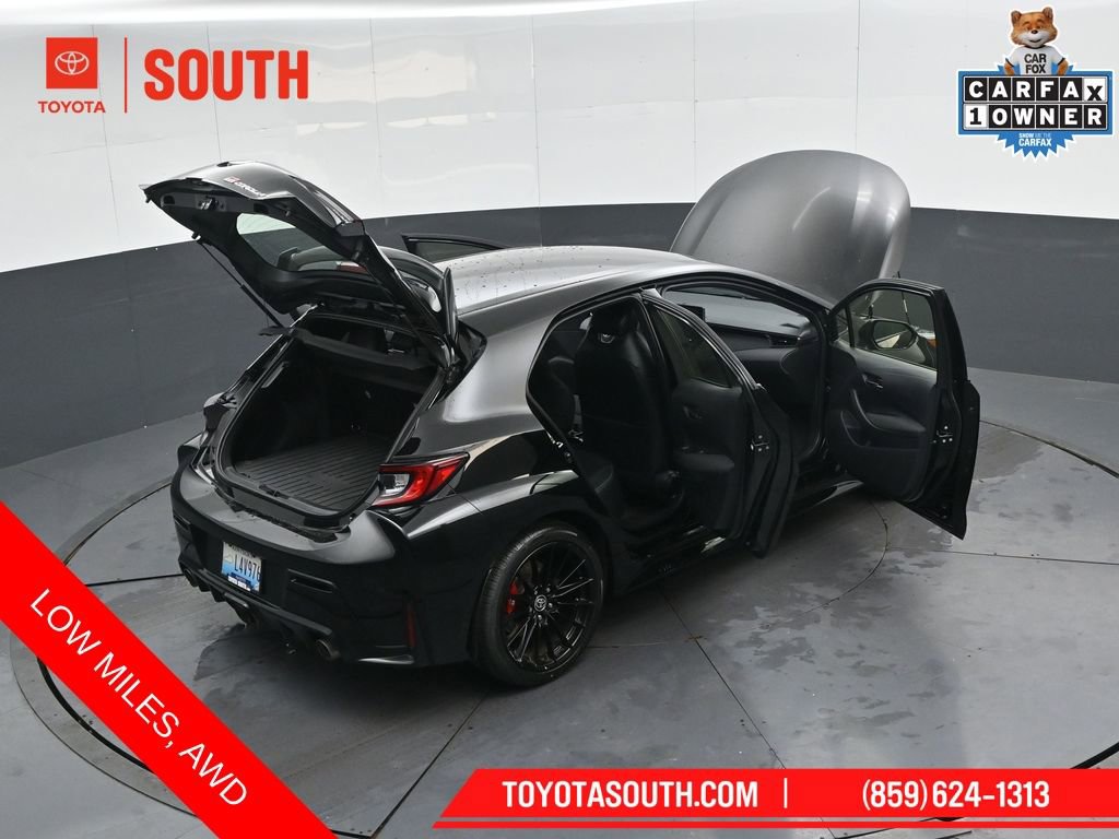 Used 2024 Toyota Corolla Premium image 46