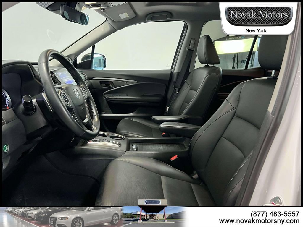 Used 2023 Honda Ridgeline RTL-E image 17