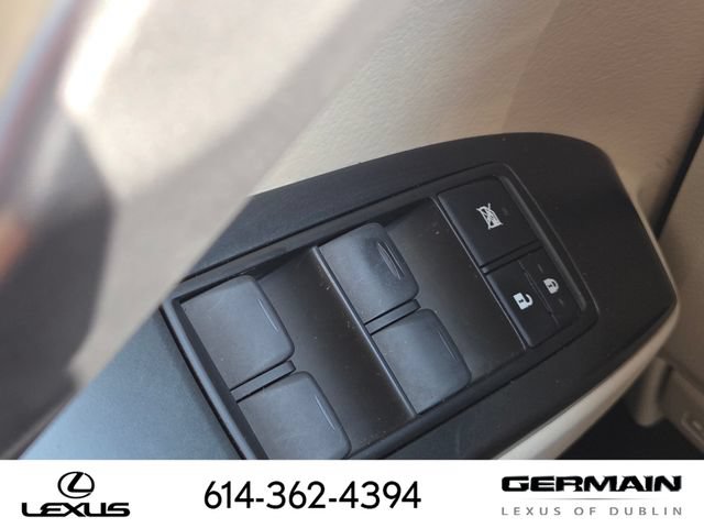 Certified 2023 Lexus GX 460 Premium AWD/4WD image 22