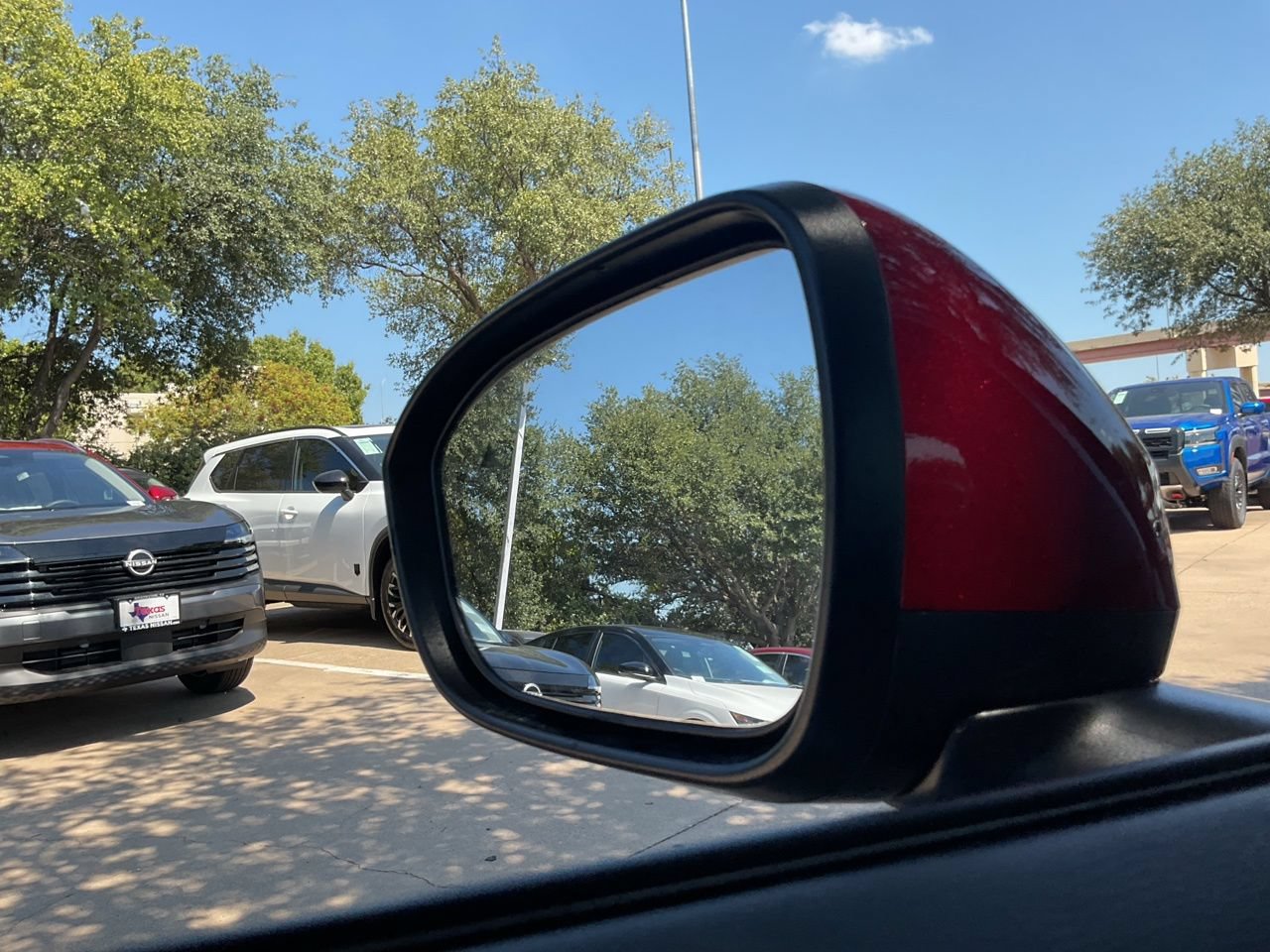New 2027 Nissan Kicks SR AWD/4WD image 19