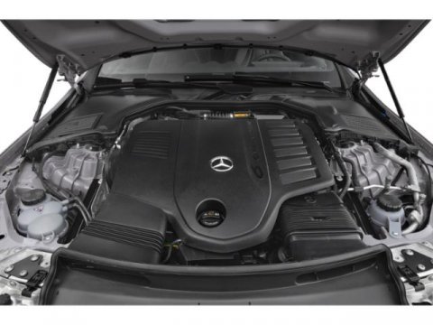 Used 2024 Mercedes-Benz CLE 450 4MATIC Cabriolet image 11