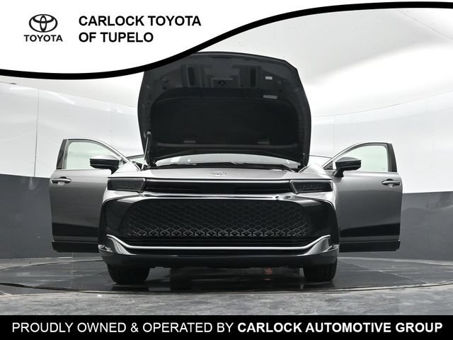 Used 2023 Toyota Crown AWD/4WD image 54