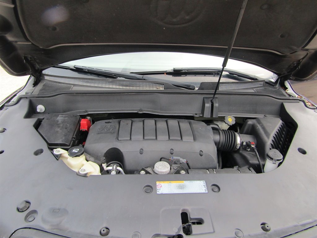 Used 2016 Buick Enclave Premium w/ Experience Buick Package image 13