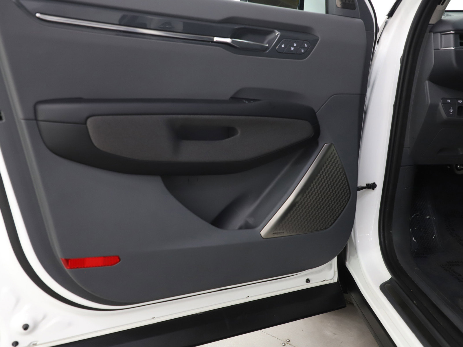 Used 2024 Kia EV9 Land image 22