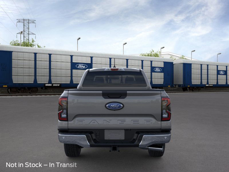 New 2025 Ford Ranger XLT image 27