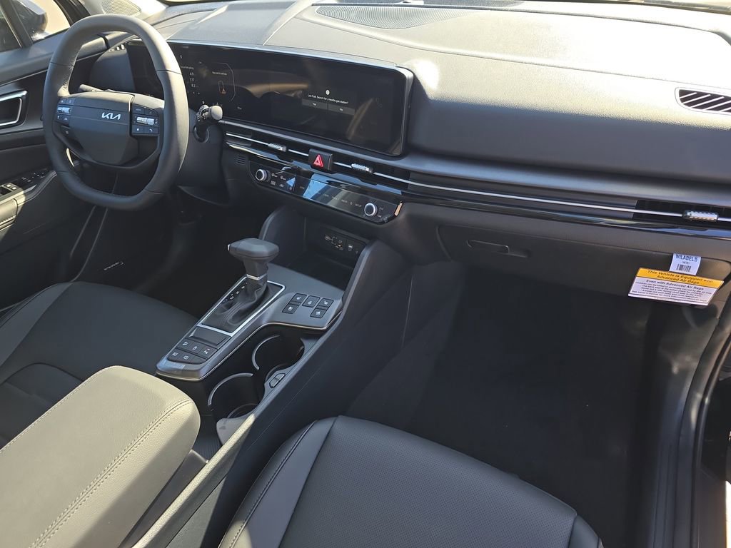 New 2026 Kia Sportage SX image 13