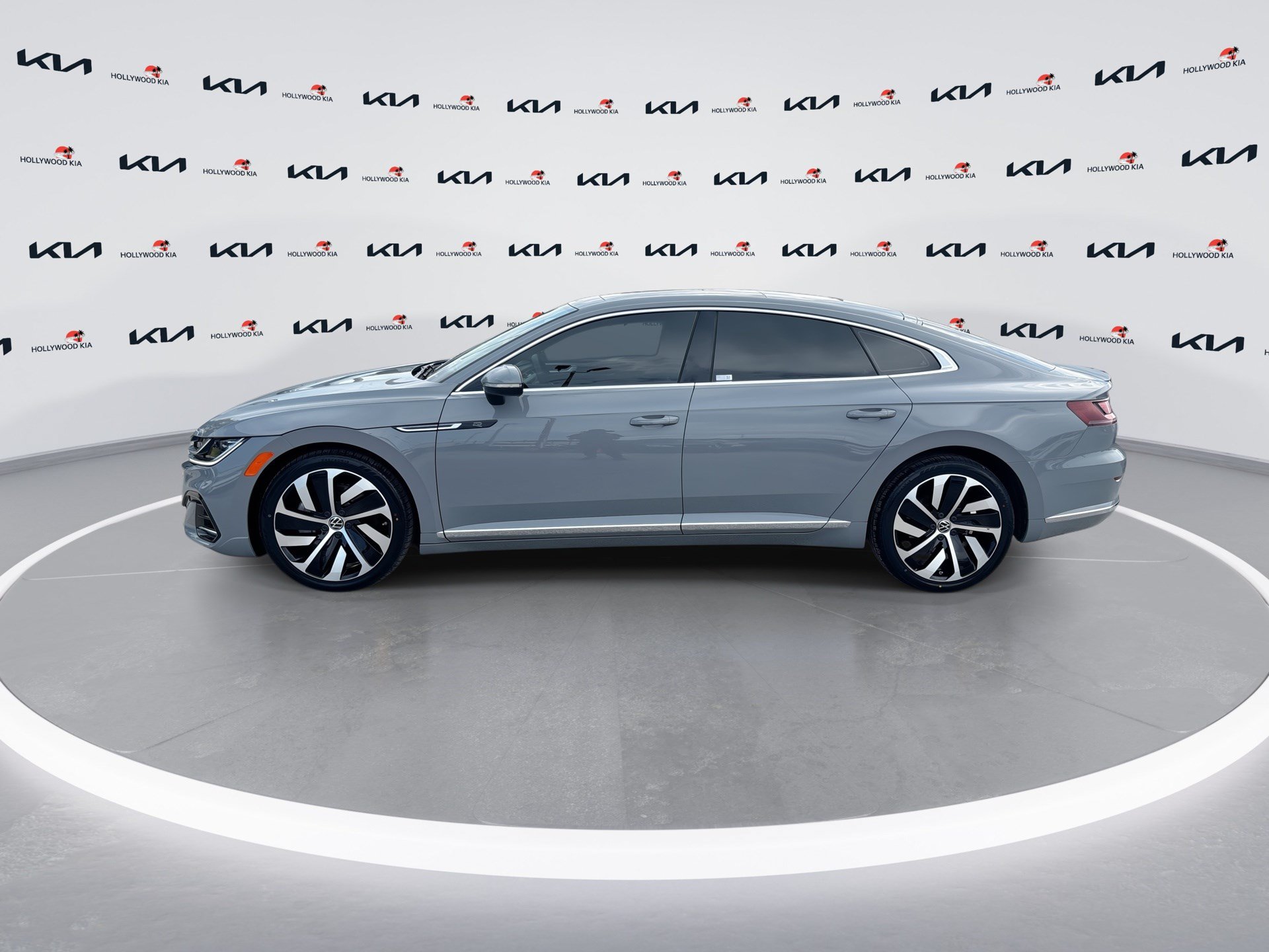Used 2022 Volkswagen Arteon SEL AWD/4WD image 5