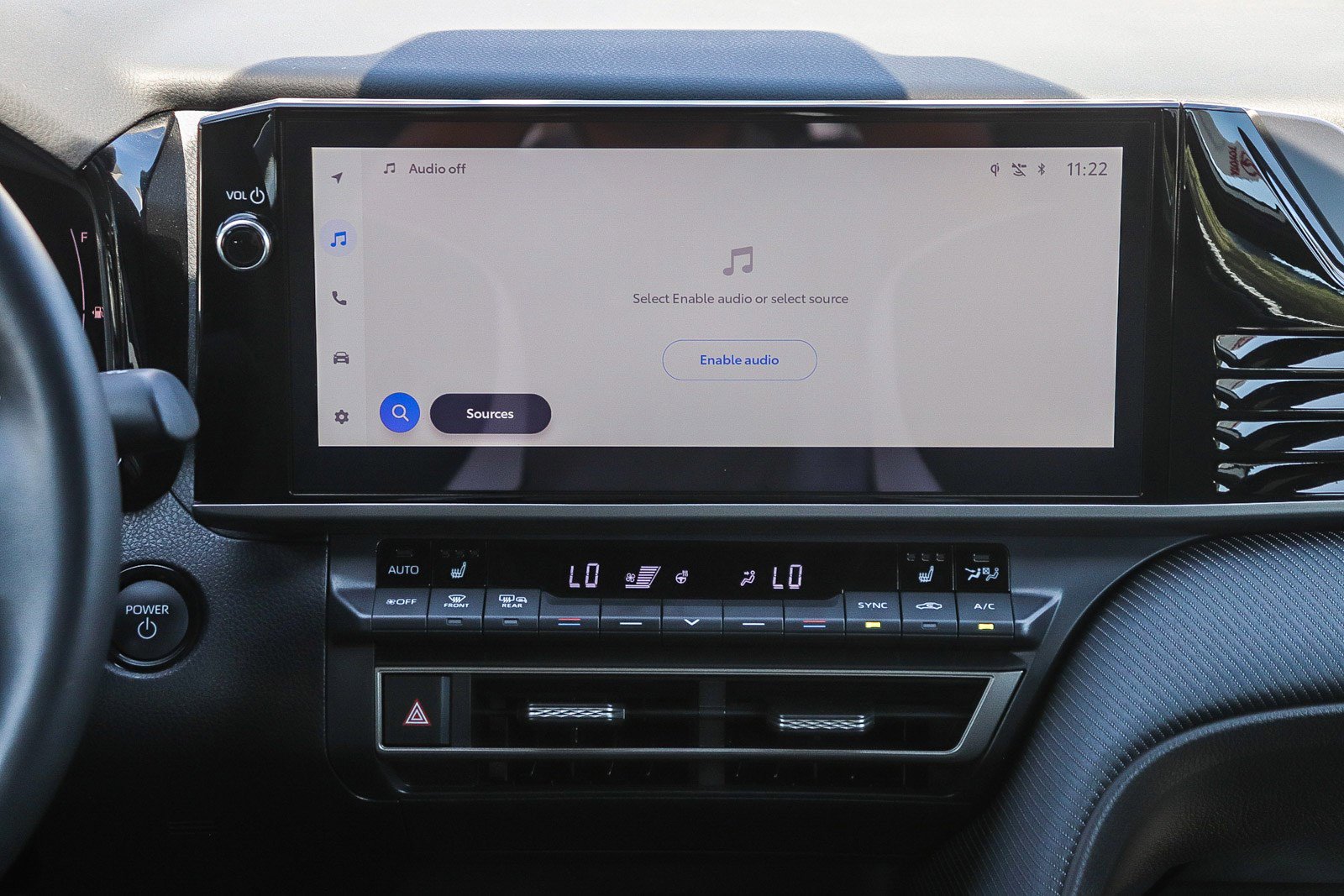 Used 2026 Toyota Camry Hybrid w/ Multimedia Upgrade Package image 16