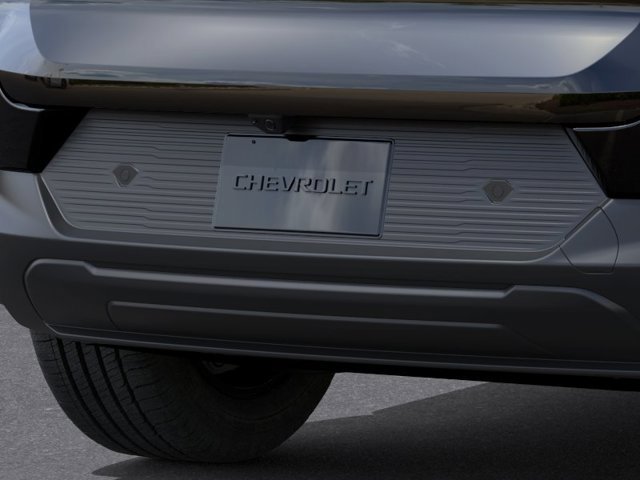New 2026 Chevrolet Equinox EV LT FWD image 14