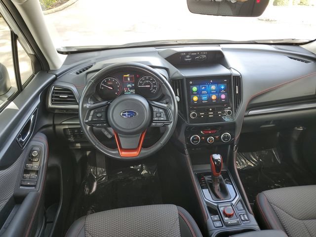 Used 2023 Subaru Forester Sport AWD/4WD image 16