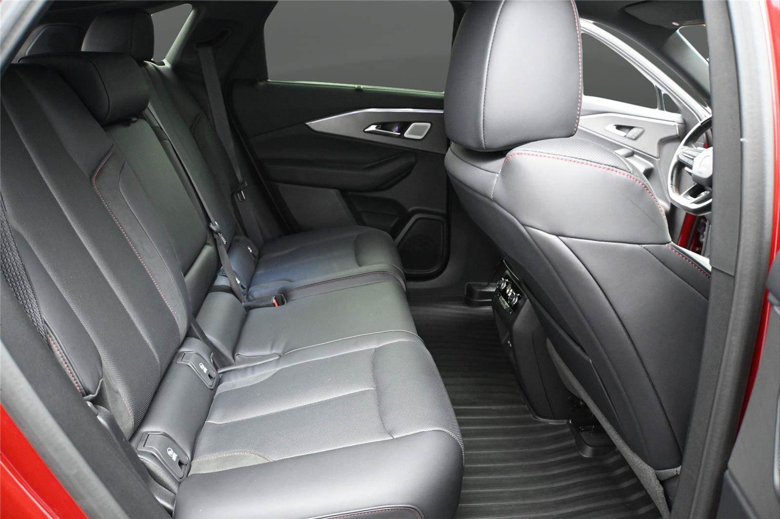 Certified 2024 Acura ZDX Type S AWD/4WD image 19