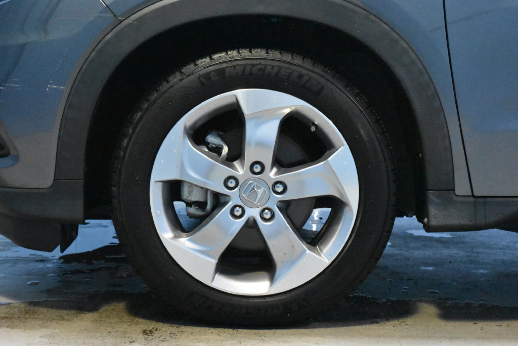 Used 2022 Honda HR-V LX image 23