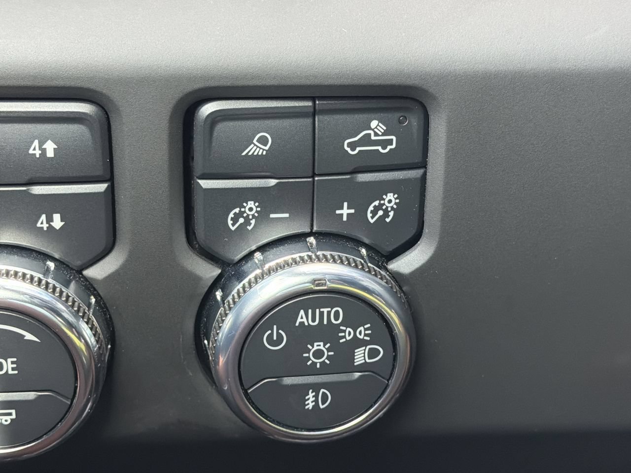 Used 2023 GMC Sierra 1500 Denali Ultimate AWD/4WD image 27
