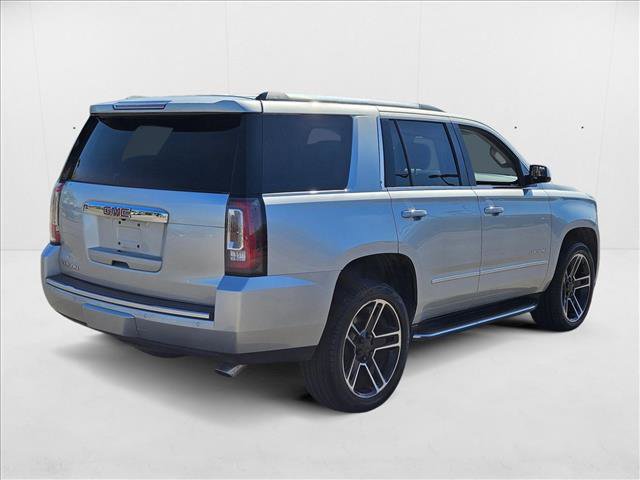 Used 2019 GMC Yukon Denali image 5