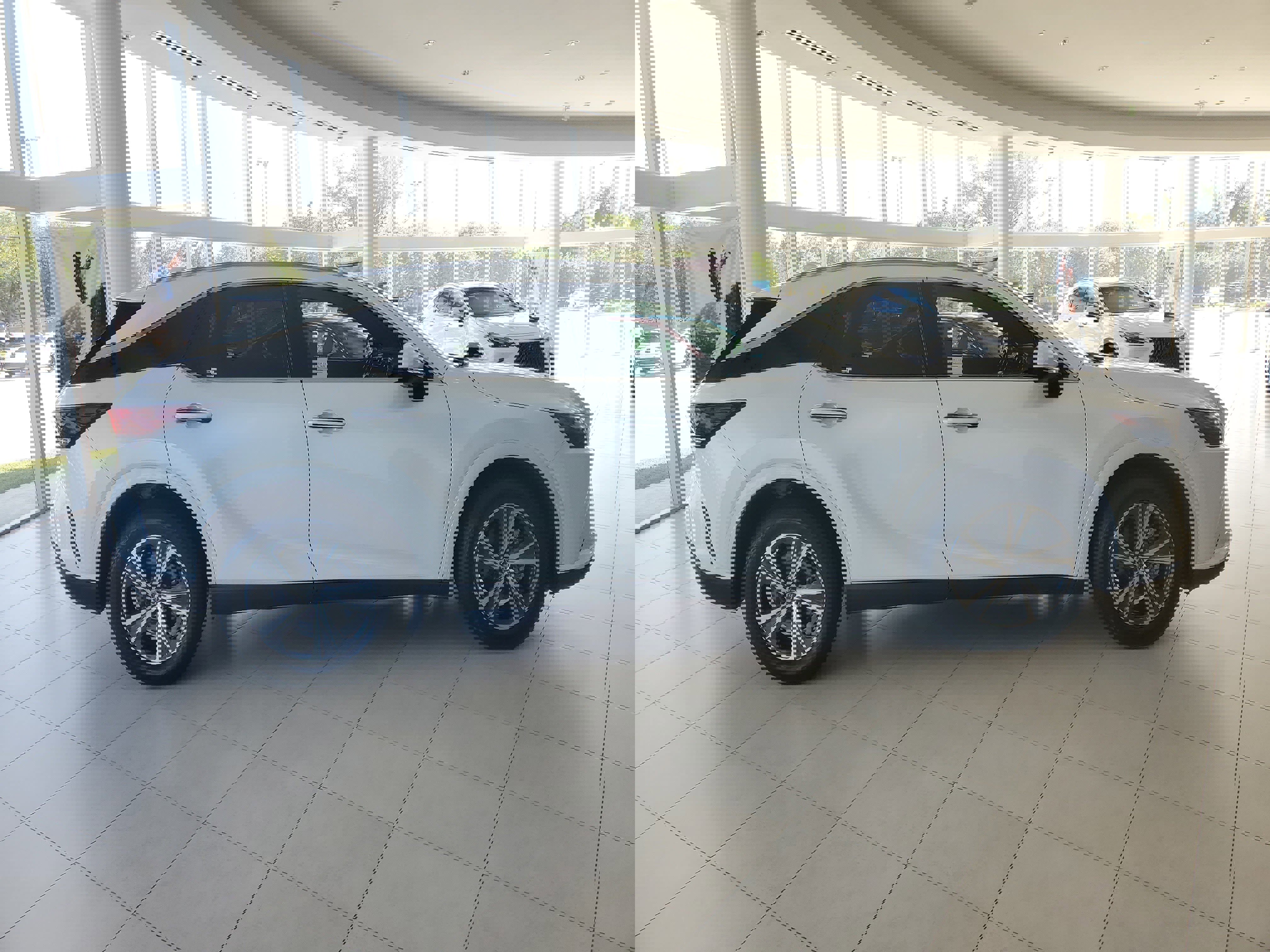 Used 2024 Lexus RX 350 Premium image 13