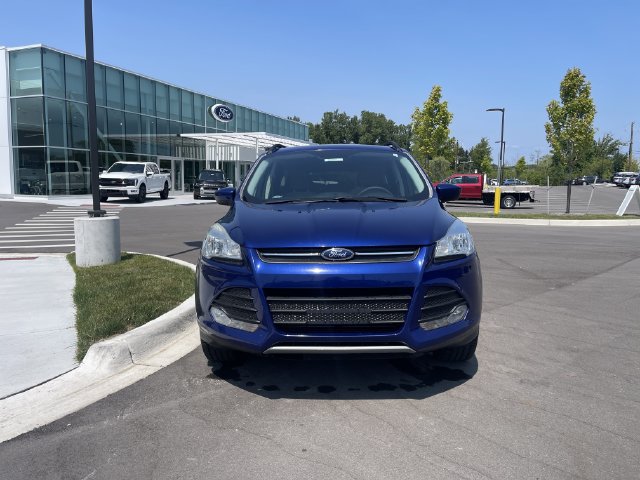 Used 2016 Ford Escape SE w/ Equipment Group 201A FWD image 8