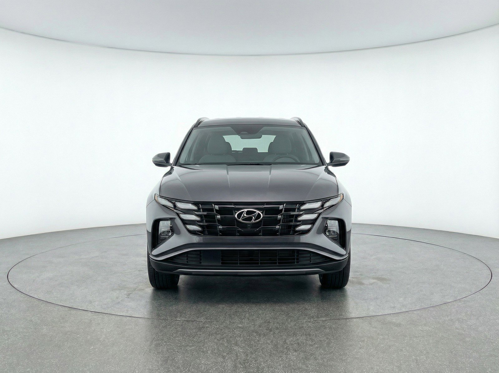 Used 2025 Hyundai Tucson SEL image 2