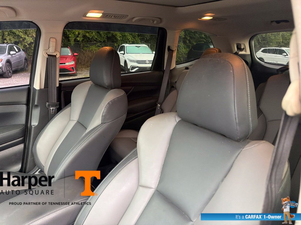 Used 2022 Subaru Ascent Onyx Edition AWD/4WD image 12