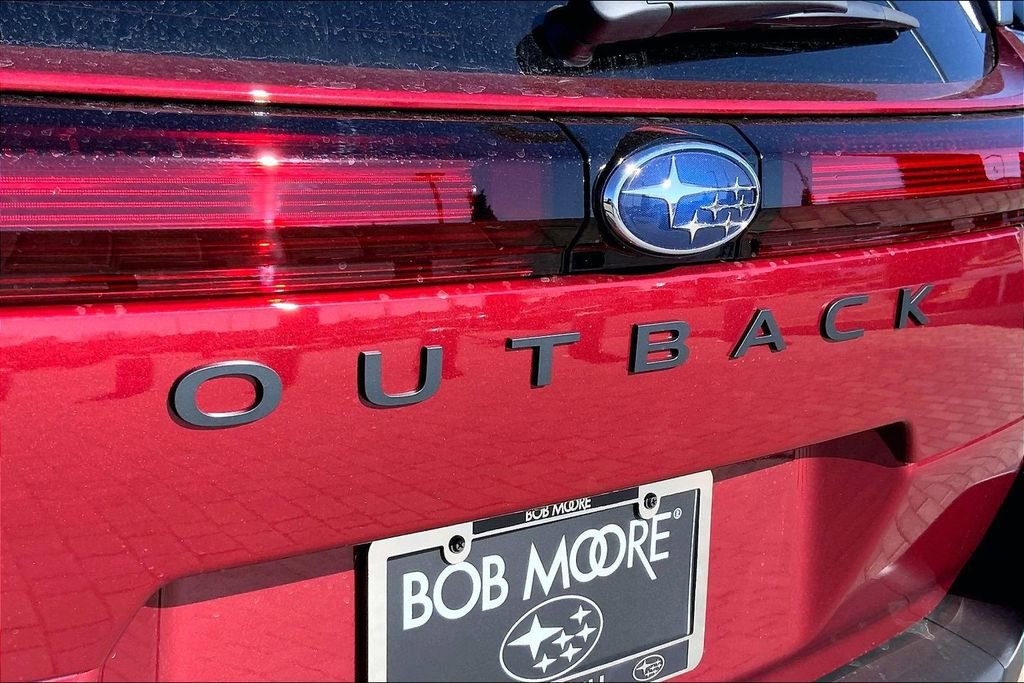 Used 2026 Subaru Outback Premium image 9