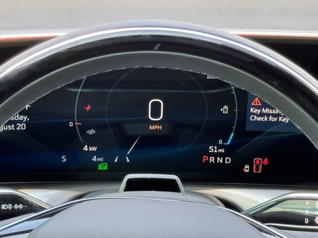 New 2026 Cadillac Vistiq Sport image 3