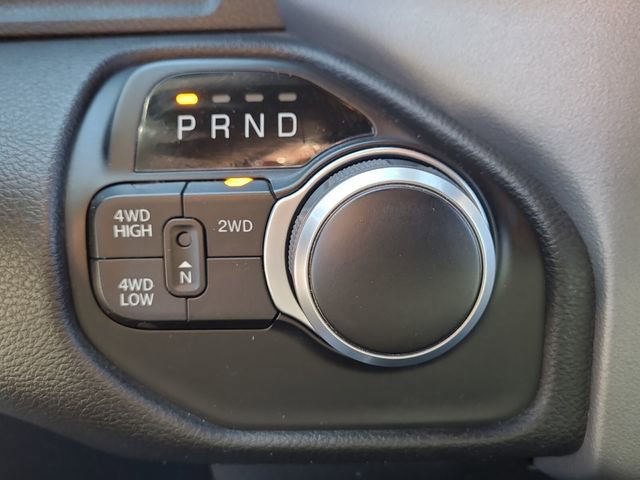 Certified 2022 RAM 2500 Big Horn w/ Protection Group image 15