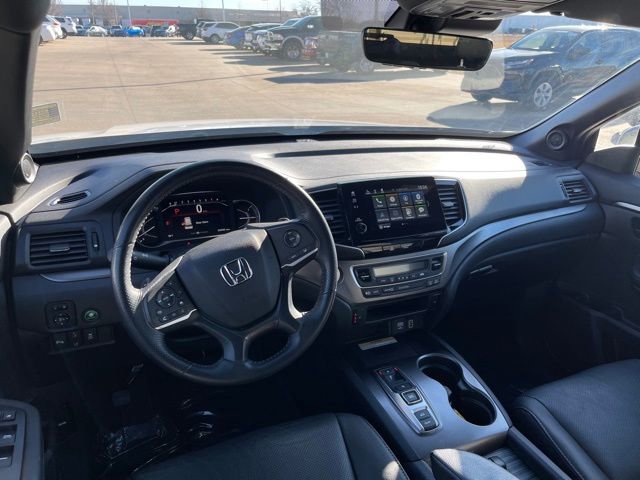 Used 2023 Honda Passport EX-L image 14