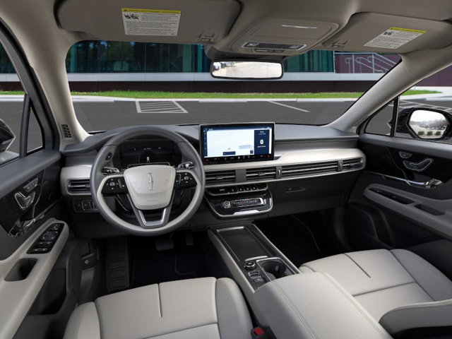 New 2026 Lincoln Corsair Premiere FWD image 9