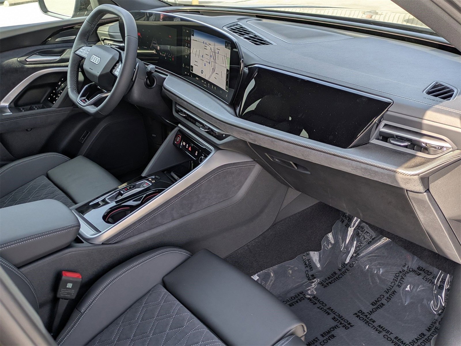 New 2025 Audi SQ5 Premium Plus image 9