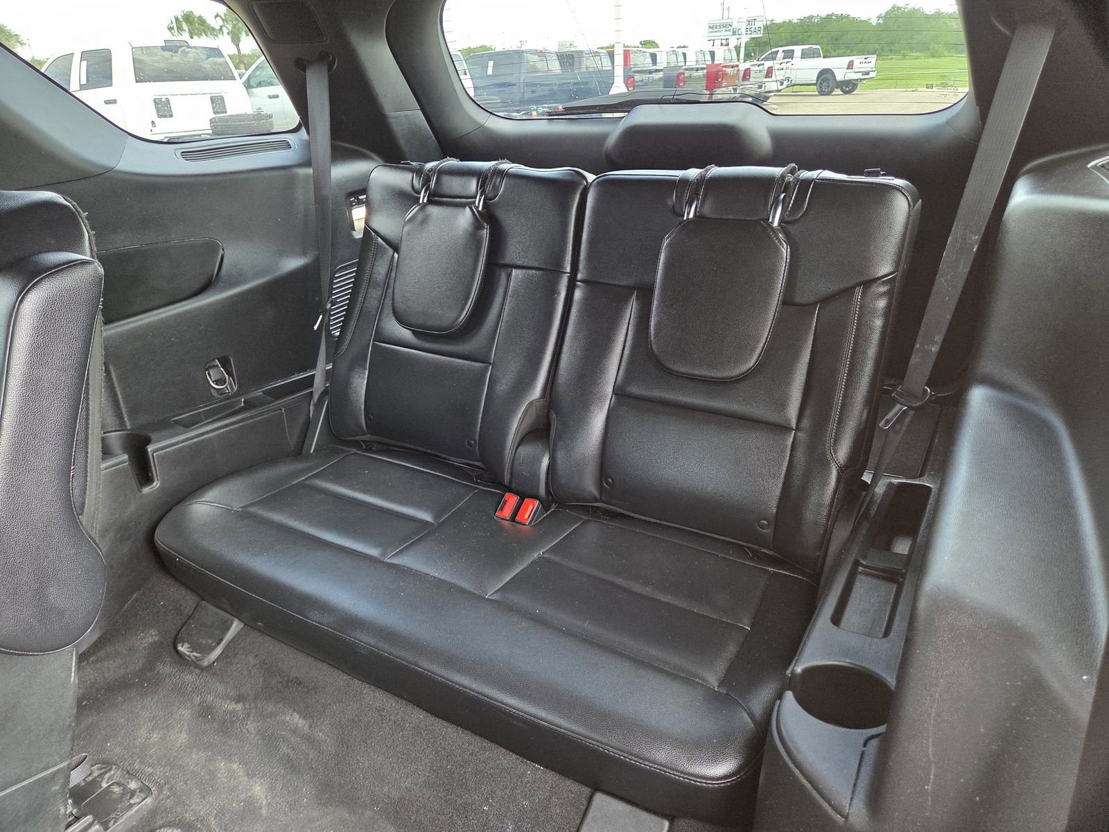 Used 2020 Ford Explorer Limited RWD image 20