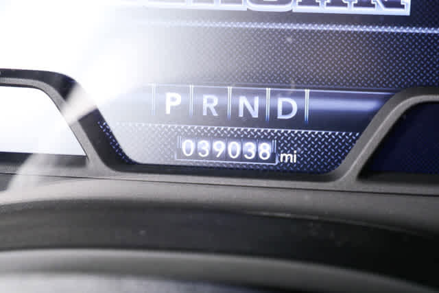 Used 2023 RAM 1500 Big Horn image 10