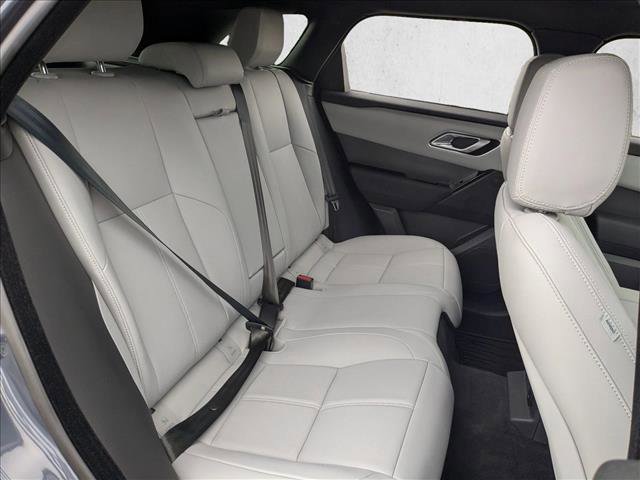 Used 2026 Land Rover Range Rover Velar S AWD/4WD image 20