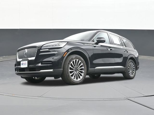 Used 2022 Lincoln Aviator Reserve w/ Equipment Group 201A AWD/4WD image 62