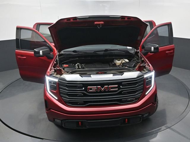Used 2022 GMC Sierra 1500 AT4 w/ AT4 Preferred Package image 42