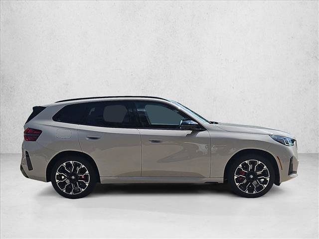 Certified 2026 BMW X3 M50 w/ Premium Package AWD/4WD image 4